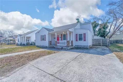 6349 Sewells Point Rd, Norfolk, VA 23513