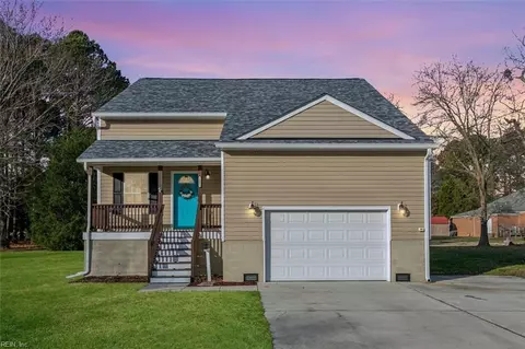 1805 Old Buckroe Rd, Hampton, VA 23664