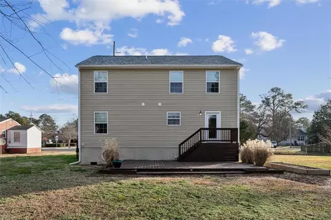 1805 Old Buckroe Rd, Hampton, VA 23664 photo 40