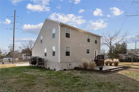 1805 Old Buckroe Rd, Hampton, VA 23664 photo 39