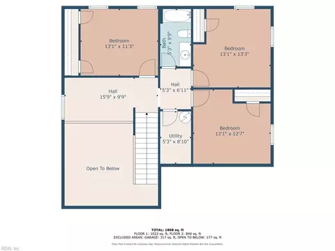 1805 Old Buckroe Rd, Hampton, VA 23664 photo 4