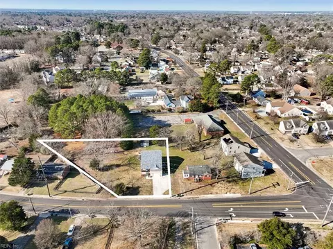 1805 Old Buckroe Rd, Hampton, VA 23664 photo 47