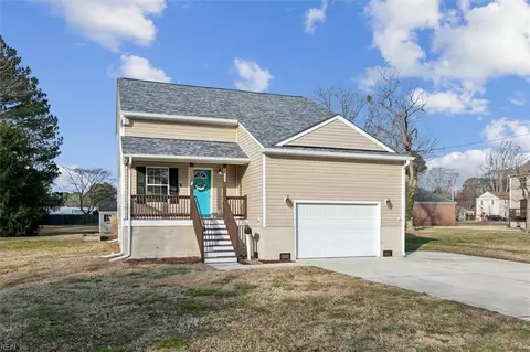 1805 Old Buckroe Rd, Hampton, VA 23664 photo 2