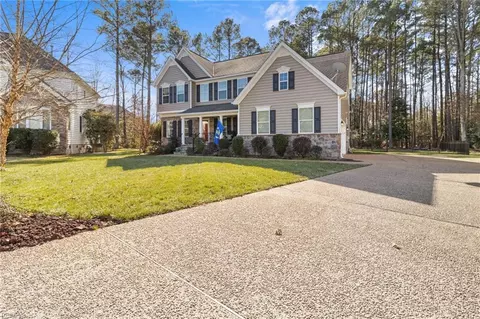 13437 River Birch Trl, Carrollton, VA 23314
