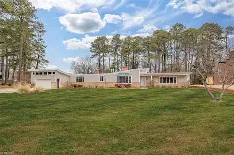 416 Jefferson St, Emporia, VA 23847