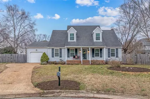 238 Petersburg Ct, Newport News, VA 23606