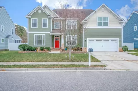 133 Bella Dr, Chesapeake, VA 23322 photo 4