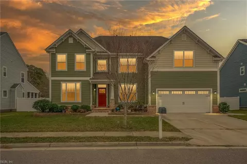 133 Bella Dr, Chesapeake, VA 23322