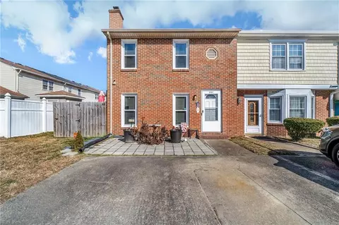 5151 Castle Way, Portsmouth, VA 23703
