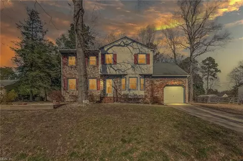 209 Terrebonne Rd, Yorktown, VA 23692