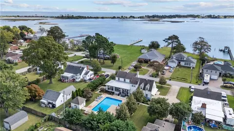 View/Area - 1143 Lotus St, Hampton, VA 23663 photo 1 of 5