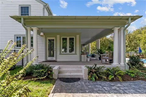 Exterior - 1143 Lotus St, Hampton, VA 23663 photo 11 of 11