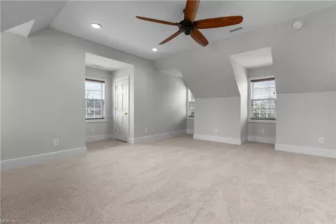 Bedroom - 1143 Lotus St, Hampton, VA 23663 photo 1 of 5