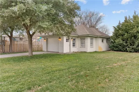 Other - 1143 Lotus St, Hampton, VA 23663 photo 1 of 8