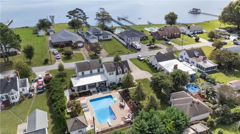 View/Area - 1143 Lotus St, Hampton, VA 23663 photo 2 of 5