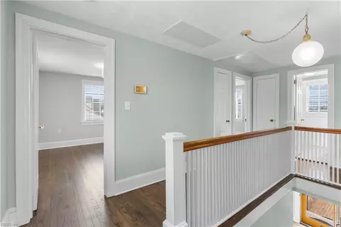 Entry Way - 1143 Lotus St, Hampton, VA 23663 photo 5 of 6