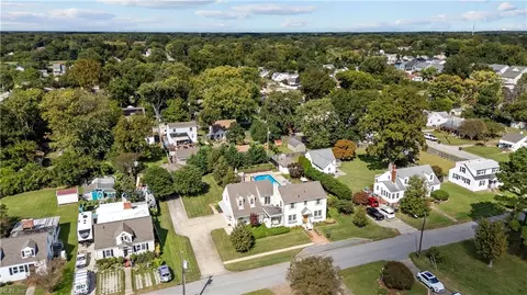 View/Area - 1143 Lotus St, Hampton, VA 23663 photo 5 of 5