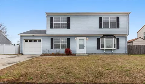 10 Rotherham Ln, Hampton, VA 23666 photo 5
