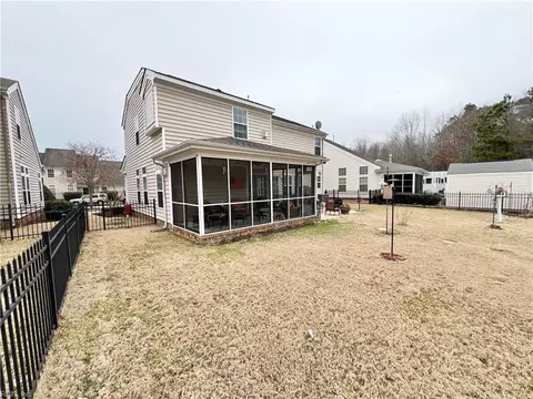 2004 Queens Point Dr, Suffolk, VA 23434 photo 34