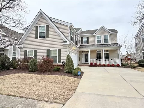 2004 Queens Point Dr, Suffolk, VA 23434 photo 36