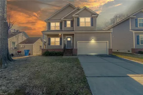 117 Jones St, Chesapeake, VA 23320