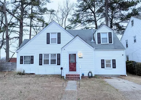1484 Meads Rd, Norfolk, VA 23505