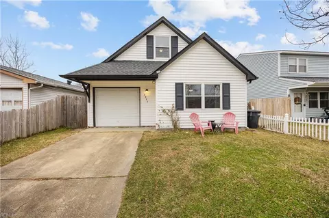 2952 Delaware Xing, Virginia Beach, VA 23453