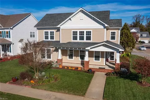 1481 Elderberry Rd, Suffolk, VA 23435