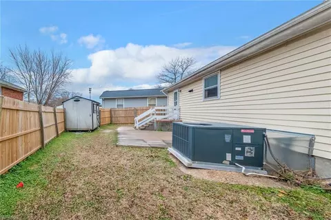 Other - 328 Webster St, Hampton, VA 23663 photo 4 of 4