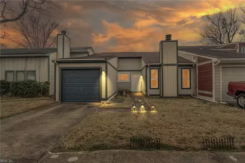 1182 Old Clubhouse Rd, Virginia Beach, VA 23456
