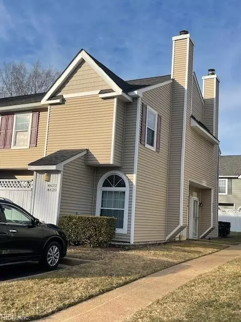 4622 Flicka Ct, Virginia Beach, VA 23451