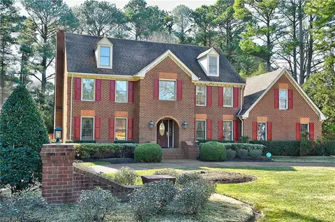 4125 Richardson Rd, Virginia Beach, VA 23455