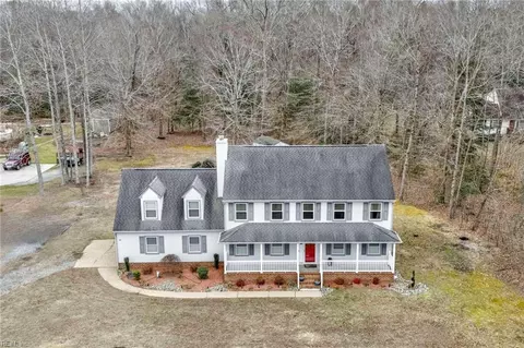 109 Arabian Trl, Smithfield, VA 23430