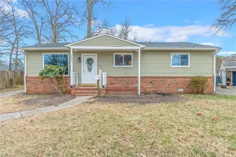 1351 Bailey St, Norfolk, VA 23518