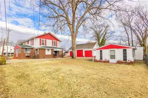 1301 E Washington St, Suffolk, VA 23434