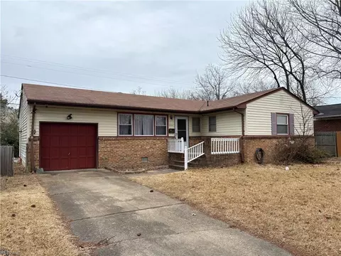 5384 Cape Henry Ave, Norfolk, VA 23513