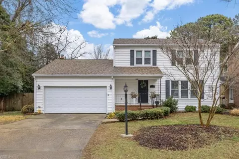 134 Glen Echo Dr, Norfolk, VA 23505