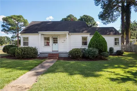2001 Oregon Ave, Portsmouth, VA 23701