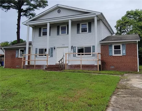 1408 Quiet Ct, Portsmouth, VA 23701