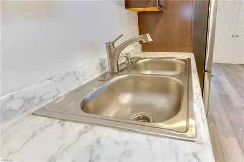 Kitchen - 1816 Bancroft Dr, Hampton, VA 23663 photo 2 of 3