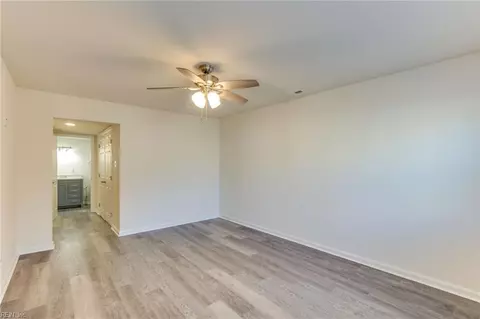 Bedroom - 1816 Bancroft Dr, Hampton, VA 23663 photo 1 of 9