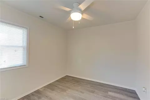 Bedroom - 1816 Bancroft Dr, Hampton, VA 23663 photo 6 of 9