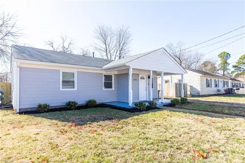 Other - 1816 Bancroft Dr, Hampton, VA 23663 photo 1 of 8