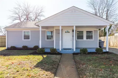 Other - 1816 Bancroft Dr, Hampton, VA 23663 photo 8 of 8
