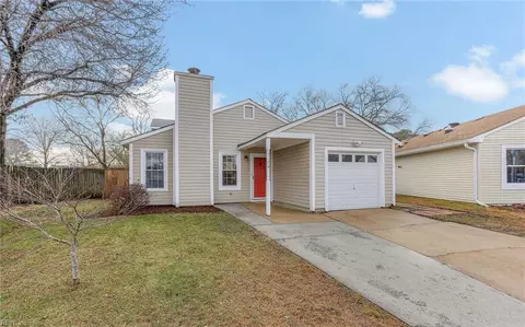 5120 Evesham Dr, Virginia Beach, VA 23464