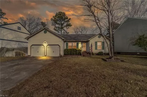 2489 Hunts Neck Trl, Virginia Beach, VA 23456