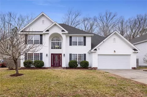 3116 Barbour Dr, Virginia Beach, VA 23456