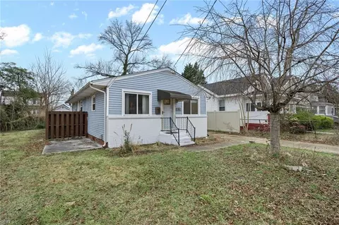 2811 Stanhope Ave, Norfolk, VA 23504