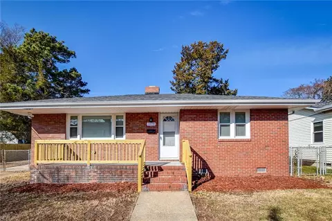 2417 Carona Ave, Norfolk, VA 23504