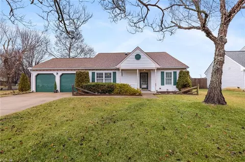 852 Ringfield Rd, Virginia Beach, VA 23454